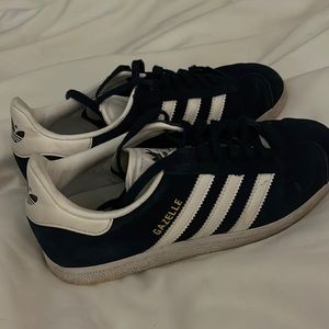 Adidas Gazelle Womens size 6
